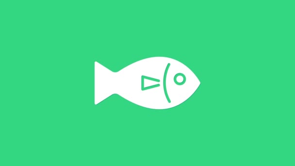 Fish icon notification