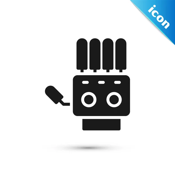 Lengan Hidrolik Robotストックベクター ロイヤリティフリーlengan Hidrolik Robotイラスト ページ 7 Depositphotos