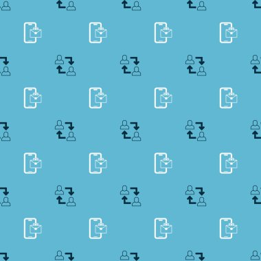 Proje ekibi tabanı ve Freelancer 'ı kusursuz düzene sokun. Vektör