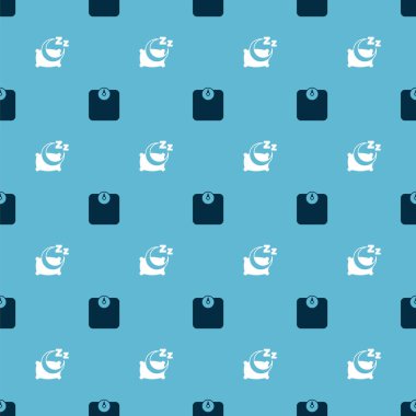 Banyo terazilerini ayarlayın ve kusursuz bir şekilde uyumak için zaman verin. Vektör