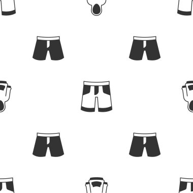 Kapüşonlu, kısa ya da pantolonlu ve pürüzsüz desenli. Vektör