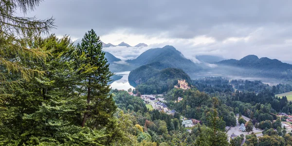 Hohenschwangau — Photo