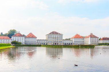 Castle Nymphenburg