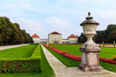 Castle Nymphenburg