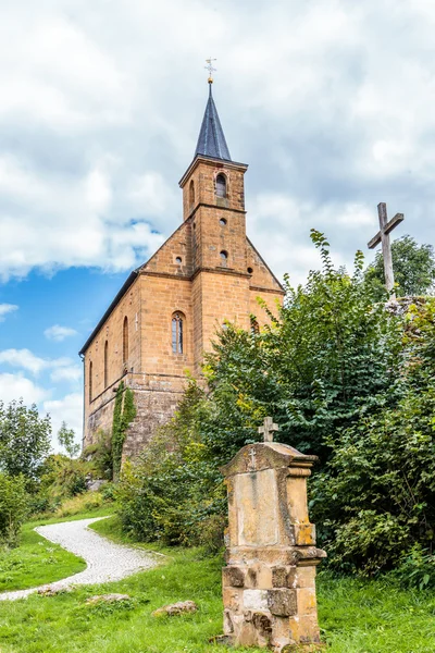 Igreja de Guegel — Fotografia de Stock