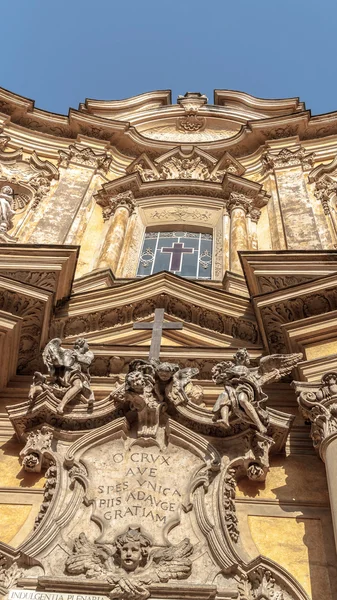 Iglesia romana —  Fotos de Stock