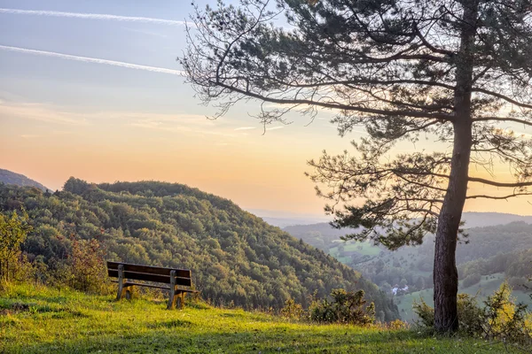 Autunno incantevole — Foto Stock