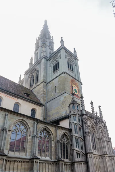 Constance Cathedral — Stock Photo, Image