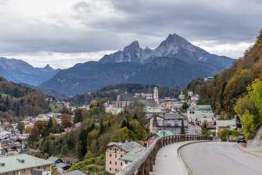 Berchtesgaden