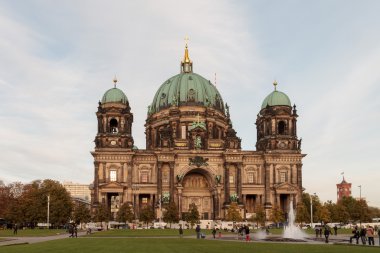 Berlin Cathedral