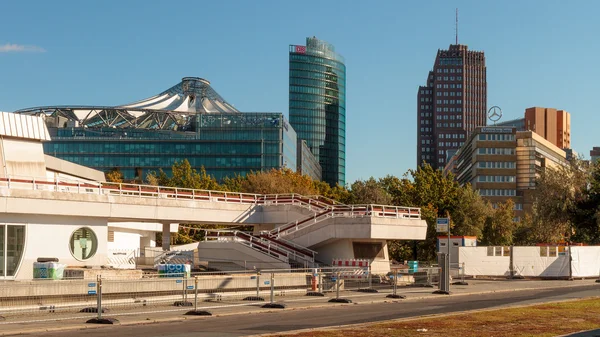 Berlin domkyrka — Stockfoto