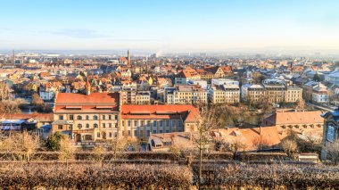 Pitoresk Bamberg