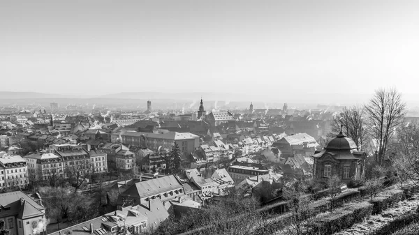 Bamberg pitoresco — Fotografia de Stock