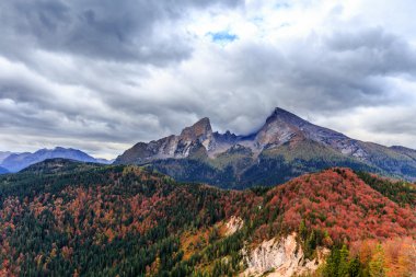 Watzmann