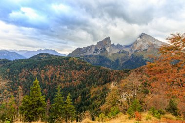 Watzmann