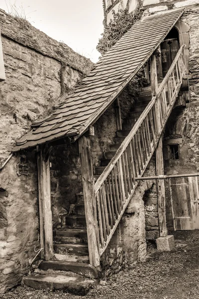 Prichsenstadt — Stockfoto