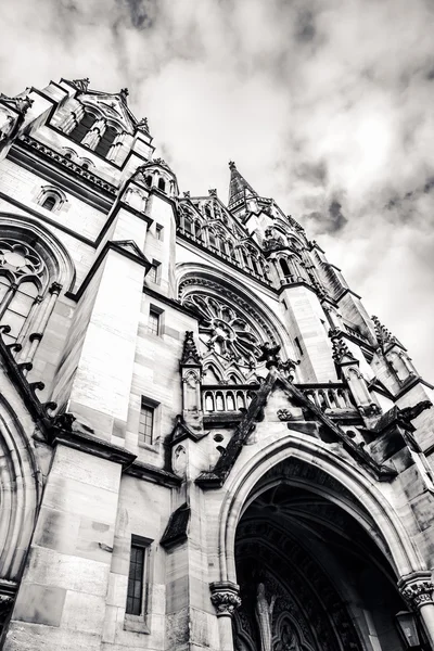 Iglesia de Stuttgart —  Fotos de Stock