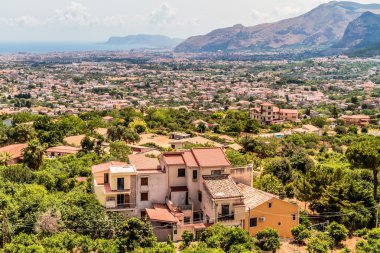 Sicily Landscape