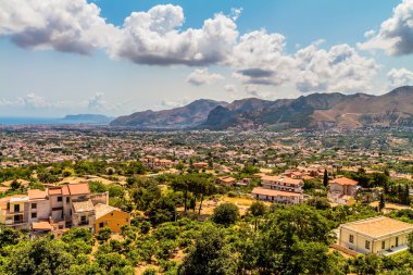 Sicily Landscape