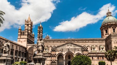 palermo katedrali