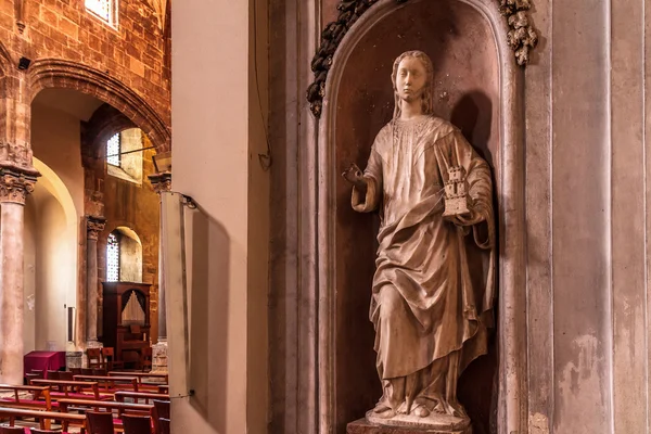 Chiesa di Palermo — Foto Stock