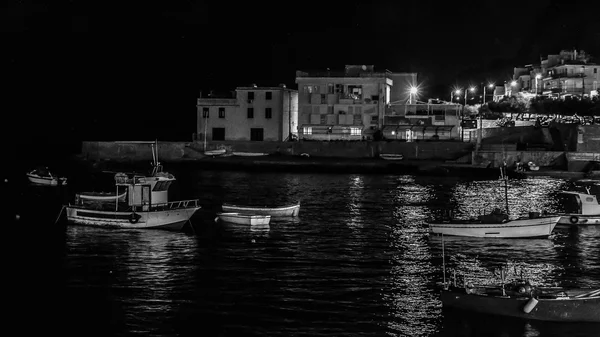 Palermo Nights — Stock Photo, Image