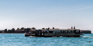Venedik Lagoon