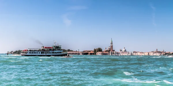 Laguna di Venezia — Foto Stock