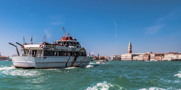 Laguna di Venezia — Foto Stock