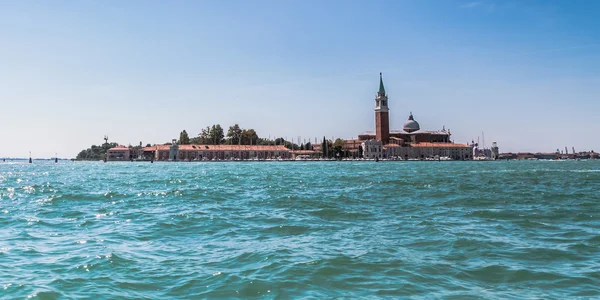 Lagoon of Venice — Stock Photo, Image
