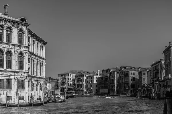 Venezianische Innenstadt — Stockfoto