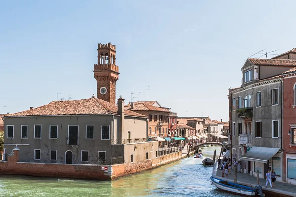 Île de Murano — Photo