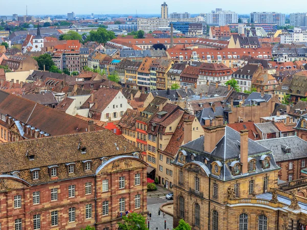 Picturesque Strasbourg — Stock Photo, Image