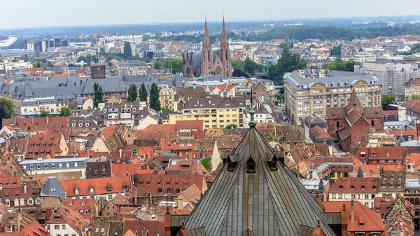 Picturesque Strasbourg — Stock Photo, Image
