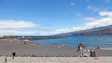 Puerto de la Cruz