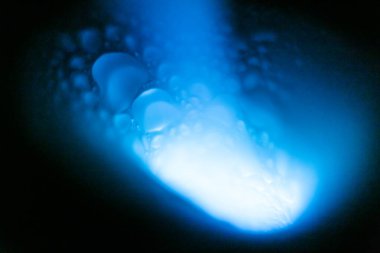 blue onyx marble texture background, onyx water drops background