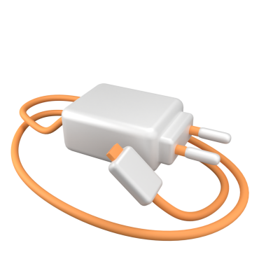 Yumuşak teknolojili bir estetik ile tasarlanan bu üç boyutlu simge paketi günümüzün dijital yaşam tarzının özünü yakalıyor. Dizüstü bilgisayarlardan, tabletlerden kulaklıklara ve hoparlörlere kadar her nesne gerçekçiliği birleştiriyor..