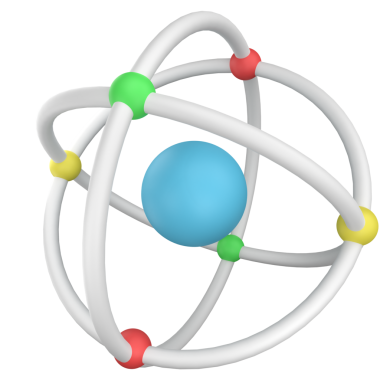 Bu modern ve eğlenceli üç boyutlu ikon koleksiyonuyla bilimi ve teknolojiyi hayata geçirin. Pürüzsüz yüzeylerle, yuvarlak orantılarla ve parlak bir ışık dokunuşuyla tasarlanan bu simgeler, laboratuvar aracından BTMM öğreniminin özünü yakalar..
