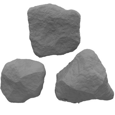 Okyanus yaşamından esinlenen bu üç boyutlu ikon sürüsüyle yeni bir görsel deneyime dalın. Her element yumuşak şekiller, parlak dokular ve sakin mavi tonlarla tasarladığınız projelere doğal deniz güzelliği katıyor.