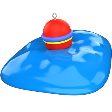 Okyanus yaşamından esinlenen bu üç boyutlu ikon sürüsüyle yeni bir görsel deneyime dalın. Her element yumuşak şekiller, parlak dokular ve sakin mavi tonlarla tasarladığınız projelere doğal deniz güzelliği katıyor.