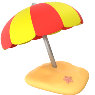 Okyanus yaşamından esinlenen bu üç boyutlu ikon sürüsüyle yeni bir görsel deneyime dalın. Her element yumuşak şekiller, parlak dokular ve sakin mavi tonlarla tasarladığınız projelere doğal deniz güzelliği katıyor.