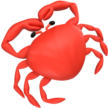 Okyanus yaşamından esinlenen bu üç boyutlu ikon sürüsüyle yeni bir görsel deneyime dalın. Her element yumuşak şekiller, parlak dokular ve sakin mavi tonlarla tasarladığınız projelere doğal deniz güzelliği katıyor.