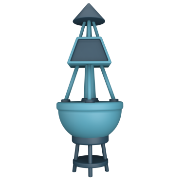 Bu sualtı temalı üç boyutlu ikon koleksiyonuyla derin denizin cazibesini keşfedin. Yarı gerçekçi stil ve oyuncak benzeri biçimlerle tasarlanan her varlık, temiz, modern estetik ile mercan resifleri, balıklar ve deniz cisimlerini hayata geçirir..