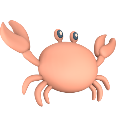 Bu sualtı temalı üç boyutlu ikon koleksiyonuyla derin denizin cazibesini keşfedin. Yarı gerçekçi stil ve oyuncak benzeri biçimlerle tasarlanan her varlık, temiz, modern estetik ile mercan resifleri, balıklar ve deniz cisimlerini hayata geçirir..