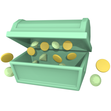 Tasarımınızı bu renkli üç boyutlu simge paketi aracılığıyla tropikal tazelikle doldurun. Mercanlar, kabuklar, dalgalar ve ahşap tekneler gibi okyanus elementlerinden esinlenerek her ikon modern dijital kullanım için canlı ve davetkar bir ton sunar..