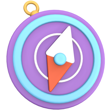 Bu kıyı temalı üç boyutlu ikon setiyle denizin ruhunu yakalayın. Yumuşak renk paleti, yuvarlak formları ve ılık ışık markalar, seyahat projeleri ve deniz ürünlerini kutlayan dijital tasarımlar için mükemmel bir gerçekçilik ve oyunculuk karışımı yaratır..