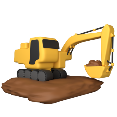 Bu paket modern yarı gerçekçi bir tarzda yapılmış 3D makine ikonlarının özel bir koleksiyonunu tanıtıyor. Her varlık metalik ve plastik oyuncak dokularını birleştiriyor ve kendine özgü bir endüstriyel estetik üretiyor..