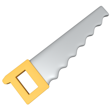 Bu üç boyutlu simge seti, temiz ve modern bir görsel yaklaşımla inşaat ekipmanlarına odaklanır. Parlak renklerle harmanlanmış yarı mat materyaller, simgelere profesyonel görsel iletişim için uygun sofistike ve yüksek çözünürlüklü bir görünüm verir.