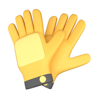 Bu üç boyutlu simge seti, temiz ve modern bir görsel yaklaşımla inşaat ekipmanlarına odaklanır. Parlak renklerle harmanlanmış yarı mat materyaller, simgelere profesyonel görsel iletişim için uygun sofistike ve yüksek çözünürlüklü bir görünüm verir.