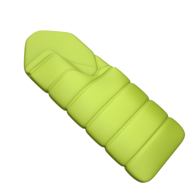 Bu simge seti, geometrik şekilleri yumuşak doğal ışıklandırmayla harmanlayarak, dost canlısı ve çok yönlü bir açık hava görsel stili oluşturur. Her simge, her ölçekte net ve tanınabilir olarak tasarlanarak UI bileşenleri için ideal hale getirilmiştir..